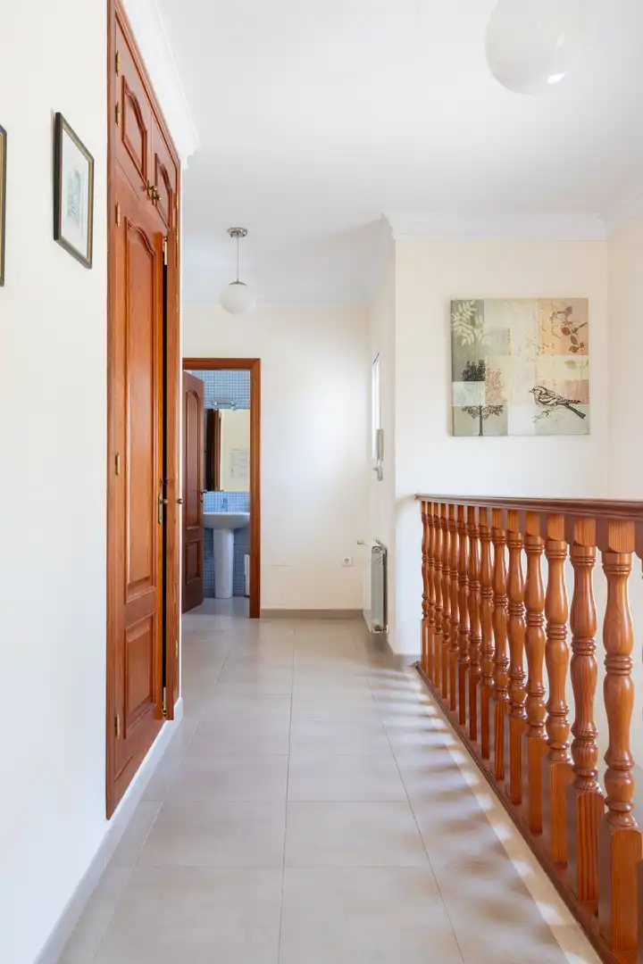 Villa con terrazza in vendita a Frigiliana, imagen 23