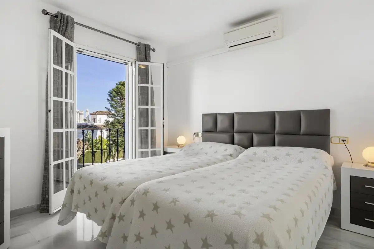 Adossat amb piscina en venda a Estepona - Estepona,Bel-Air,Avenida de Bel-Air, imagen 21