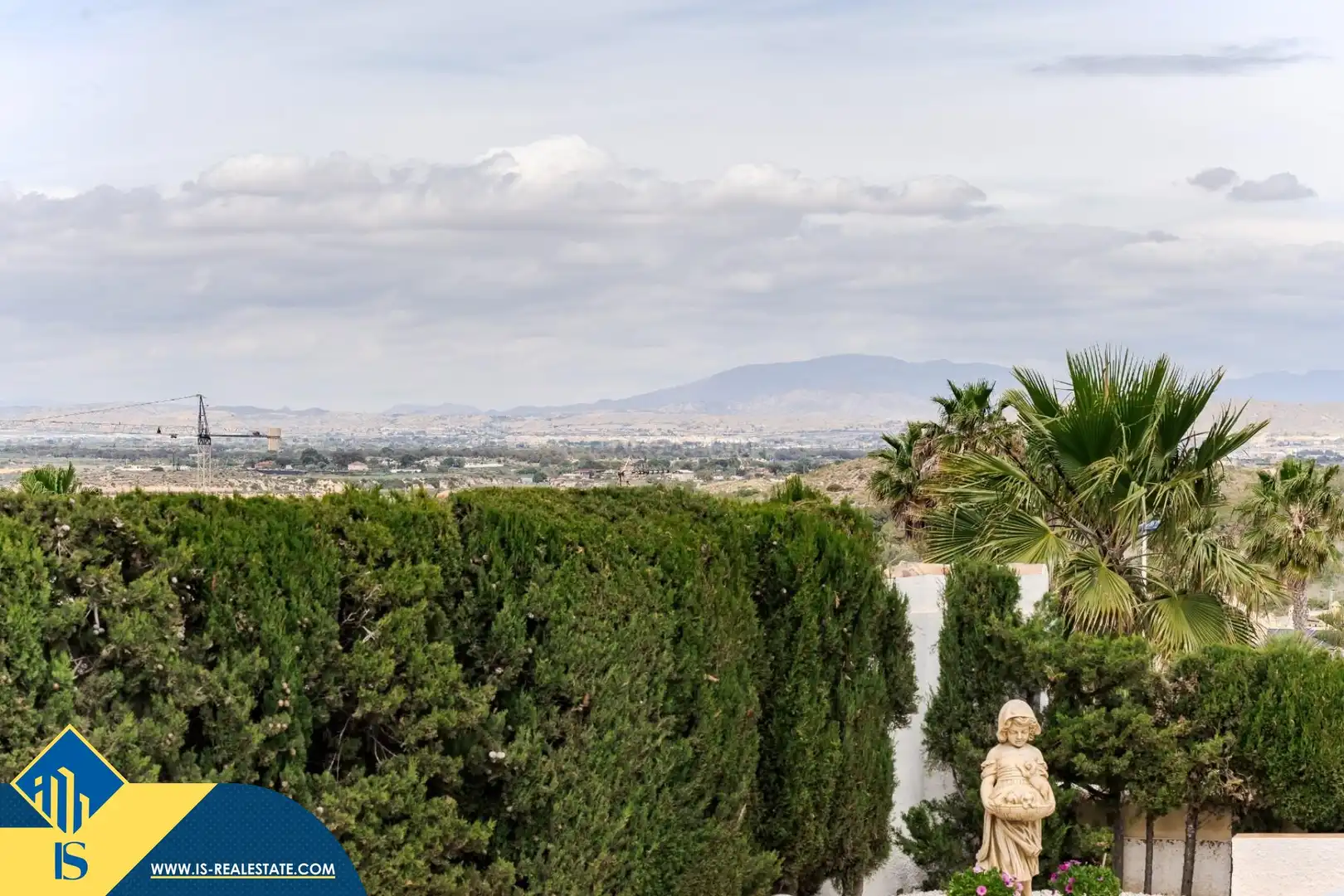 Chalet con piscina en venta en Gran Alacant, imagen 23