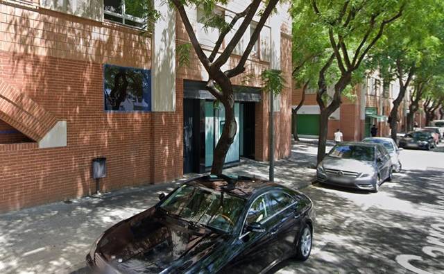 Local comercial en Alquiler en C/ Mas Abello en Llevant