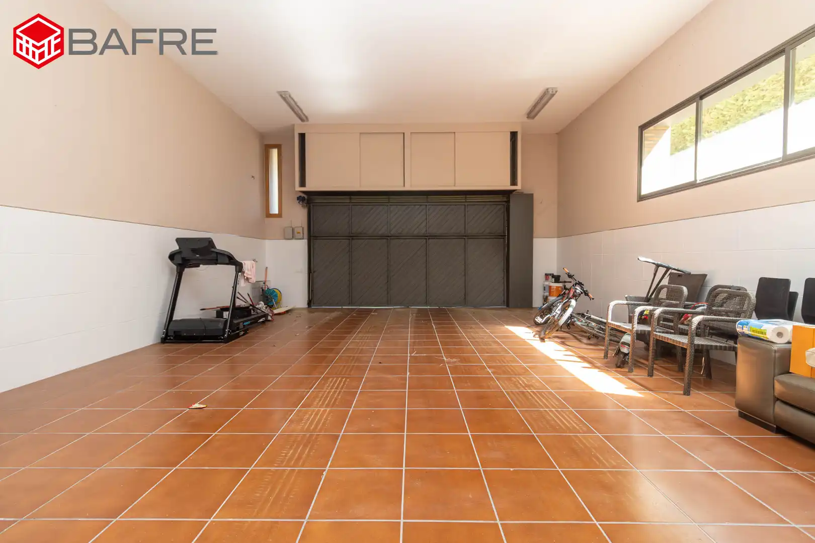 Houses for sale in Pozuelo de Alarcón  with Air Conditioner, Private garden and Storage room