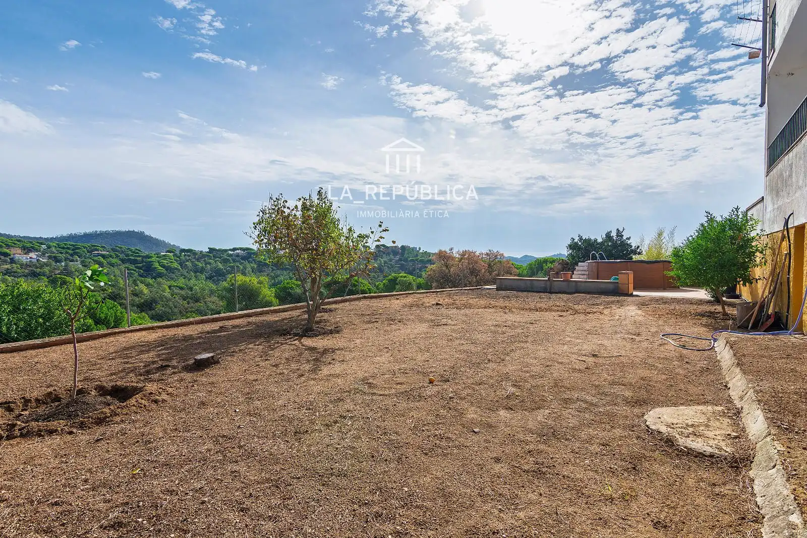 Casa con terrazza in vendita a Mas Mora - Sant Daniel, imagen 11