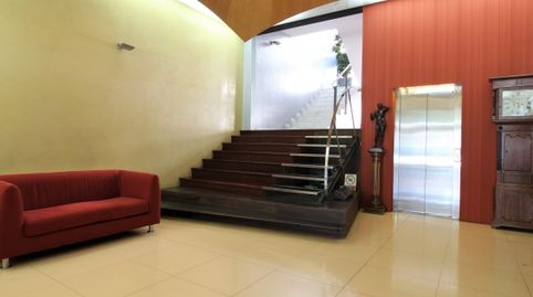 Foto 5 de Oficina de alquiler en La Devesa, Girona Capital