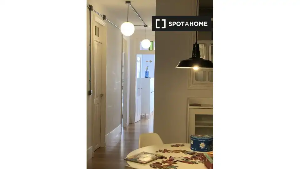Habitación en Centro - Areal