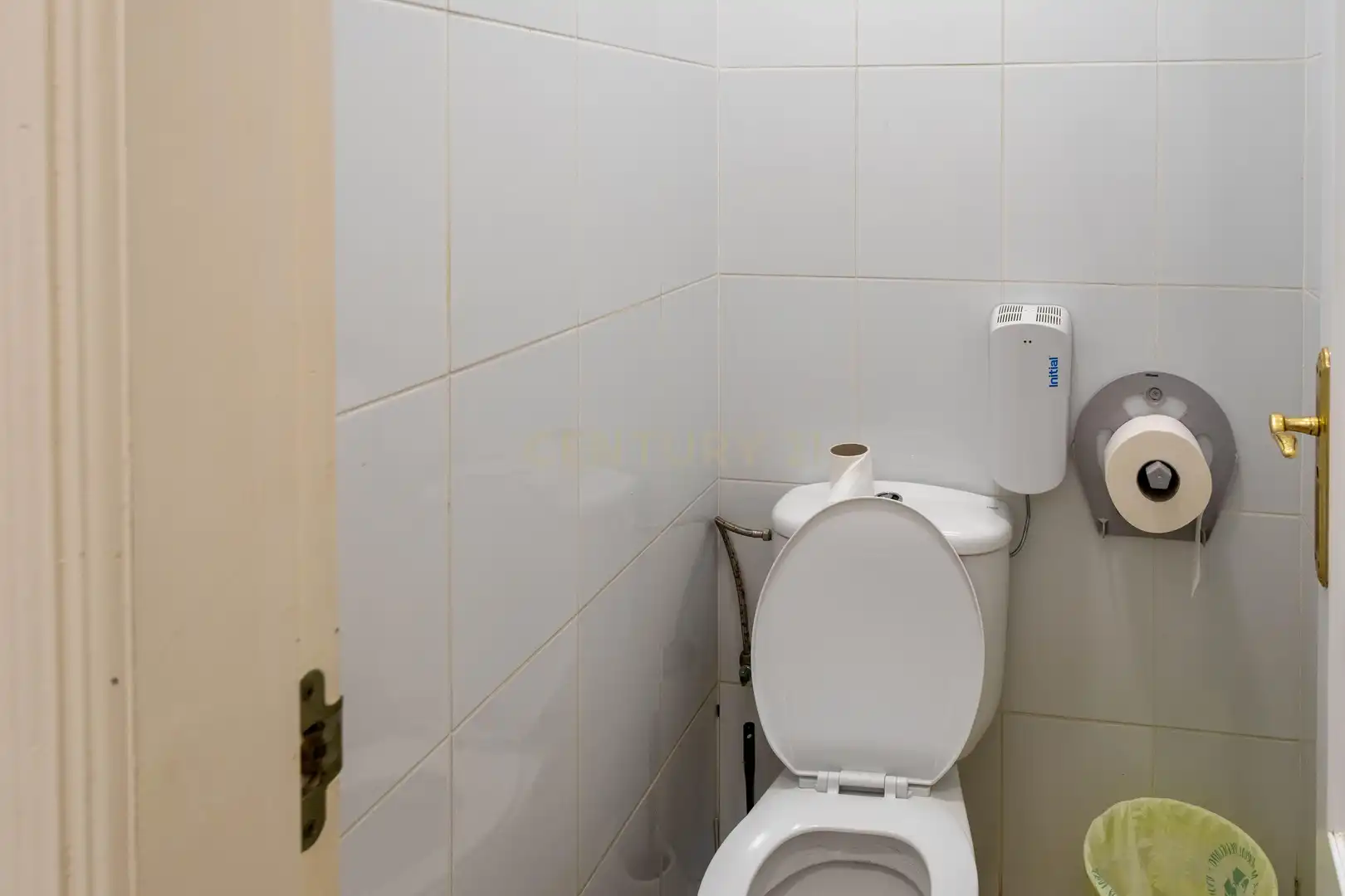 Baño de Local en venta en Granadilla de Abona