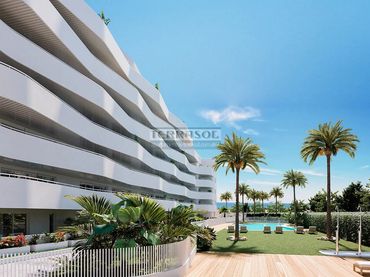 Appartement avec piscine à vendre à Torre del Mar