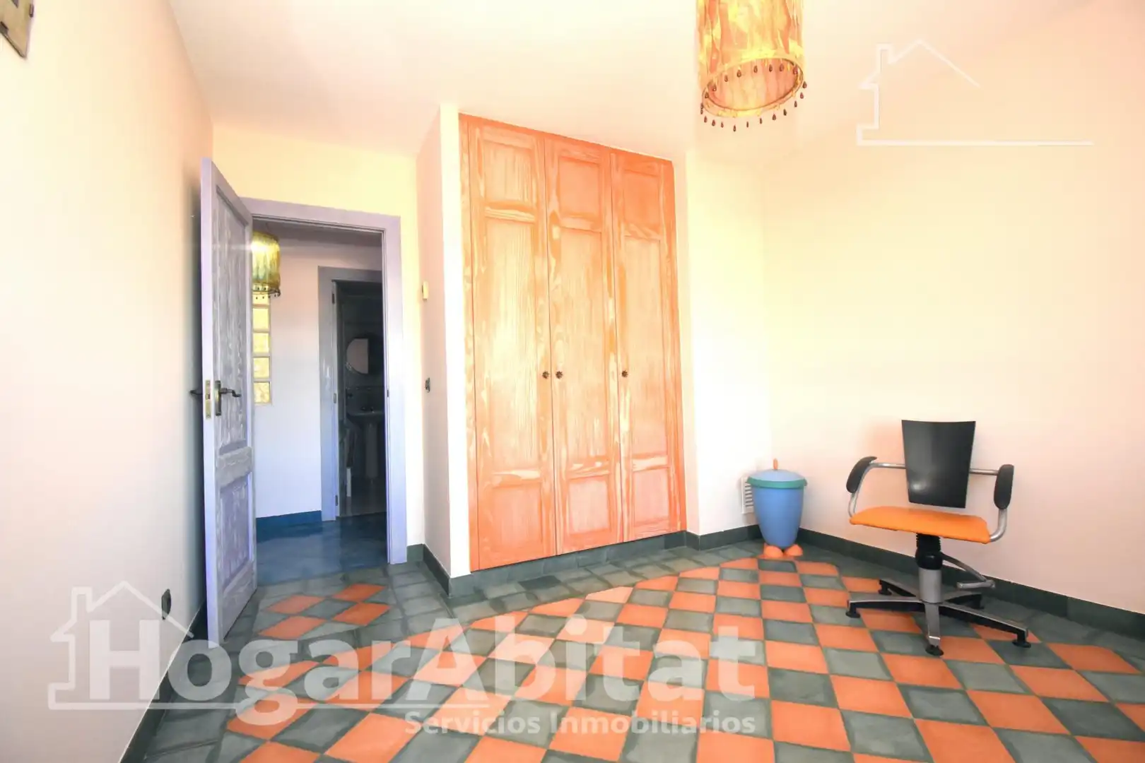Habitación de Piso en venta en Les Alqueries / Alquerías del Niño Perdido con Aire acondicionado y Terraza