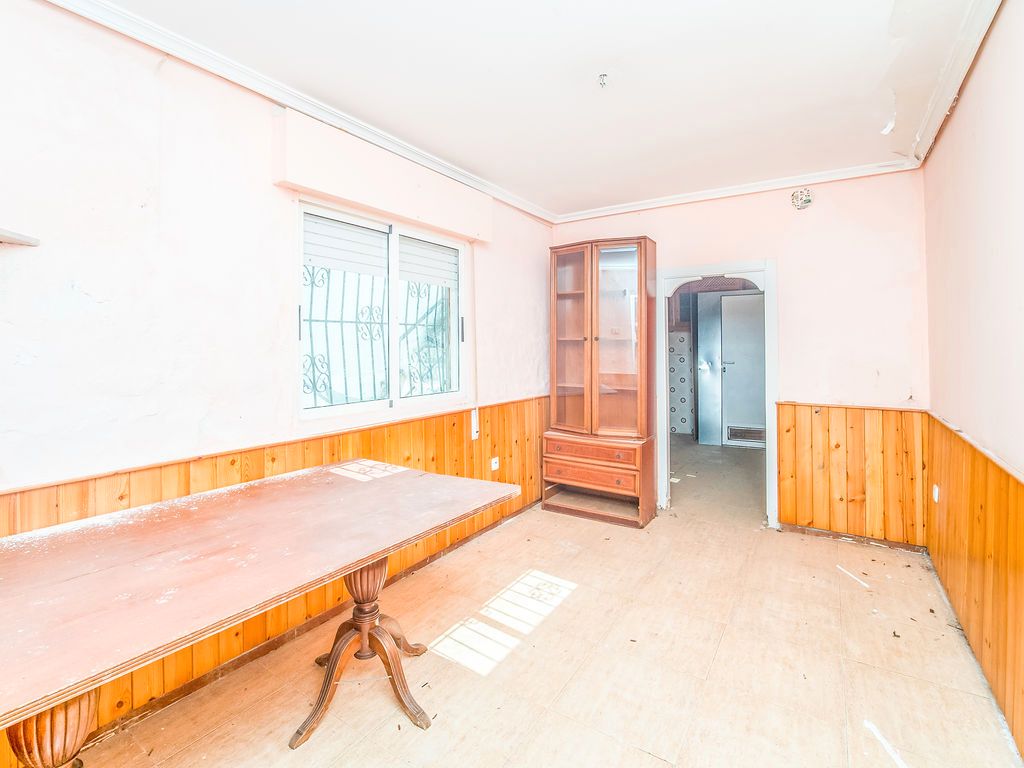 Casa o chalet en venta en Campoamor, Los Dolores