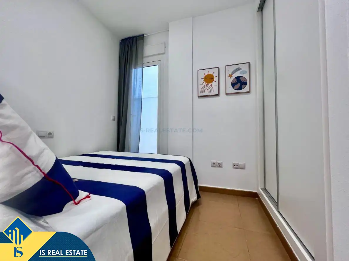 Appartement compact avec ascenseur à vendre à Centro, imagen 13
