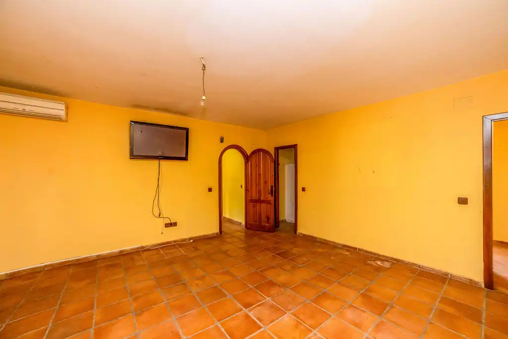 Detached house for sale in Partida Almassil, imagen 8