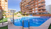 Piscina de Pis en venda en Alicante / Alacant amb Aire condicionat, Jardí privat i Terrassa