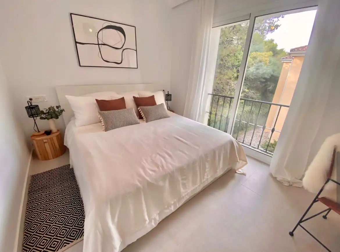 Penthouse mit Pool zum Verkauf in La Quinta, imagen 14