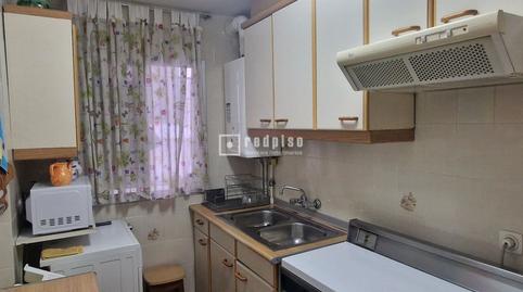 Photo 5 of Flat for sale in Jose Arcones Gil, Pueblo Nuevo, Madrid