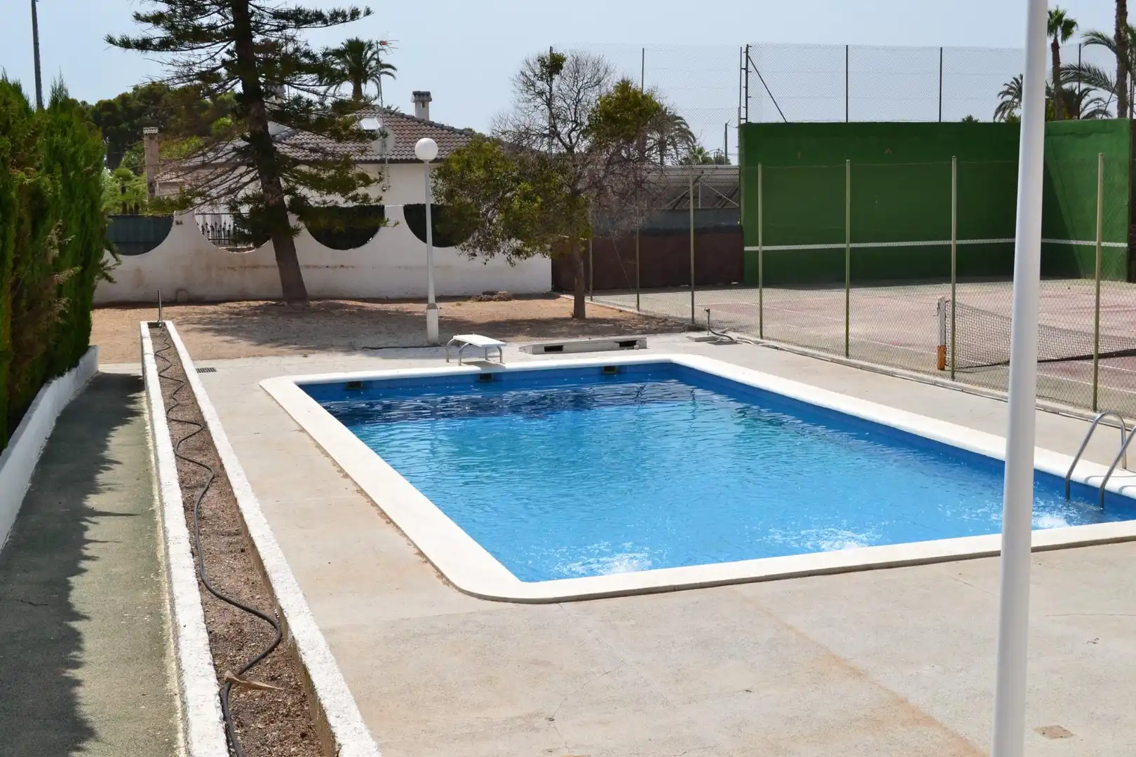 Chalet con piscina en venta en Peña de las Águilas, imagen 8