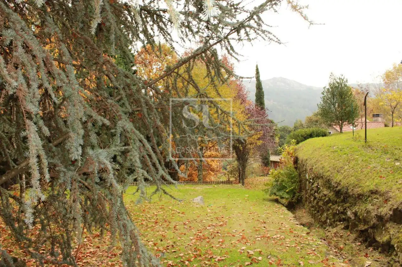 Detached house with garden for sale in Gondomar, imagen 16
