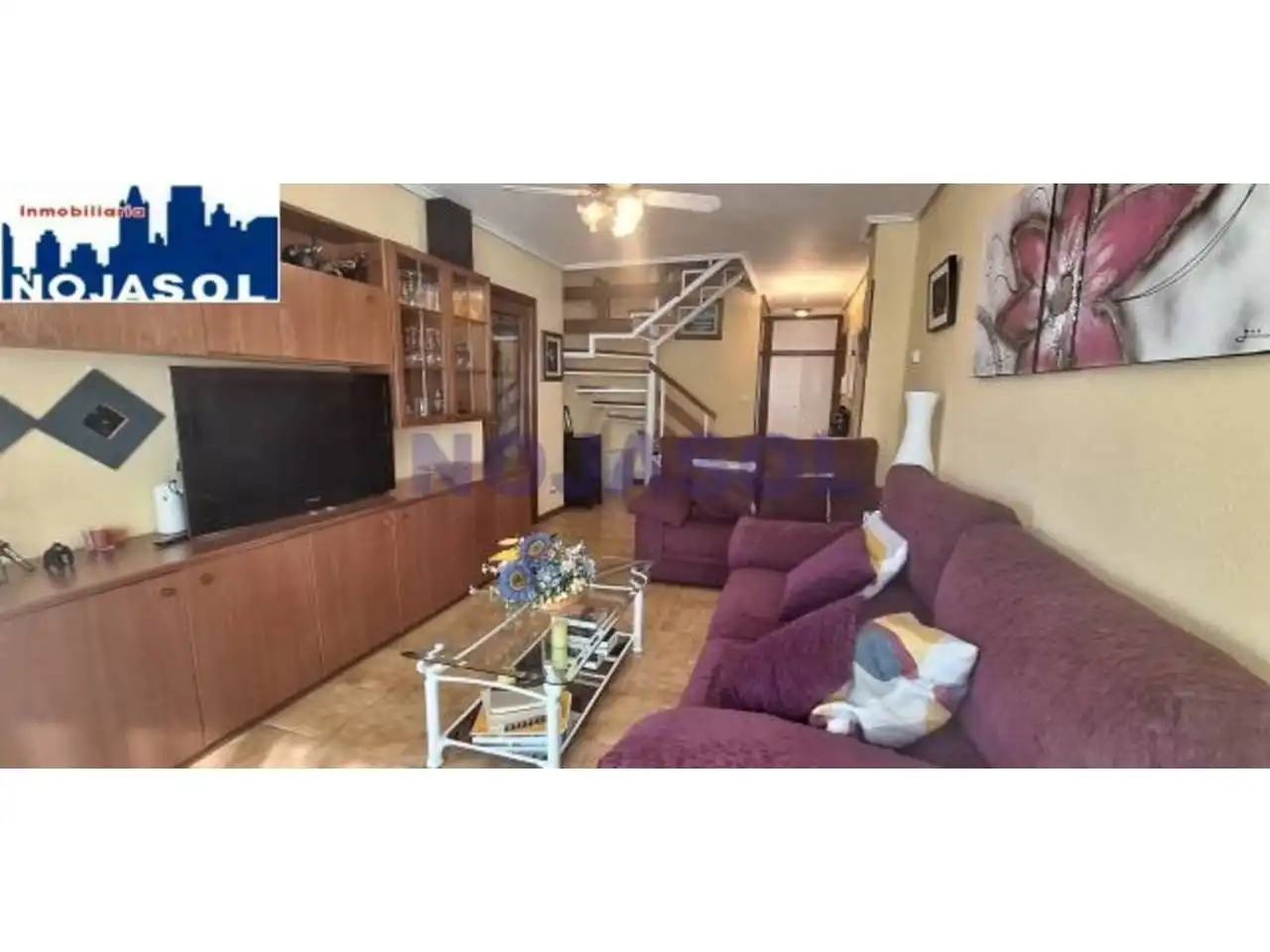 Dúplex de lloguer a Calle Los Nogales 1, imagen 20