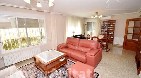 Foto 2 de Casa o chalet en venta en Calle Serrans, Cumbres de Calicanto, Torrent