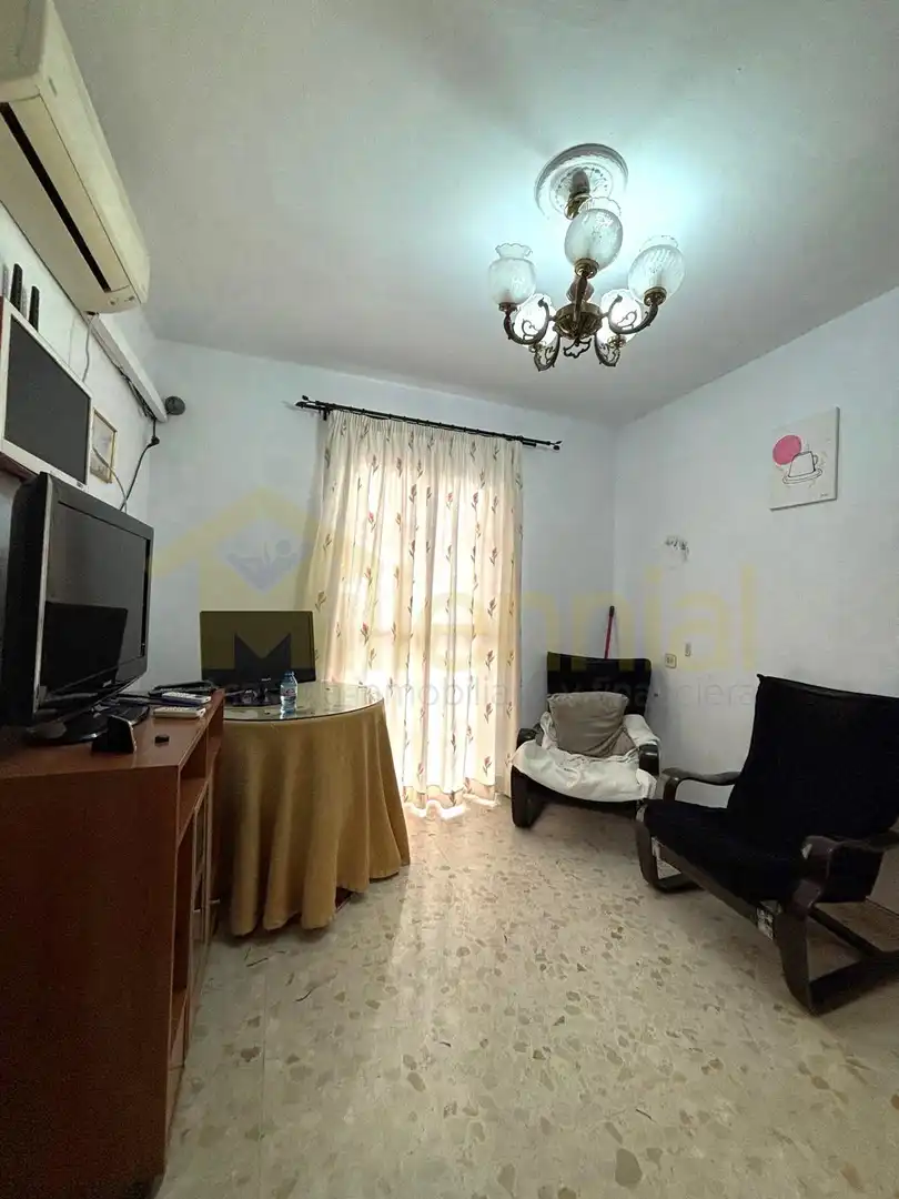 Habitación de Piso en venta en Sevilla con Aire acondicionado
