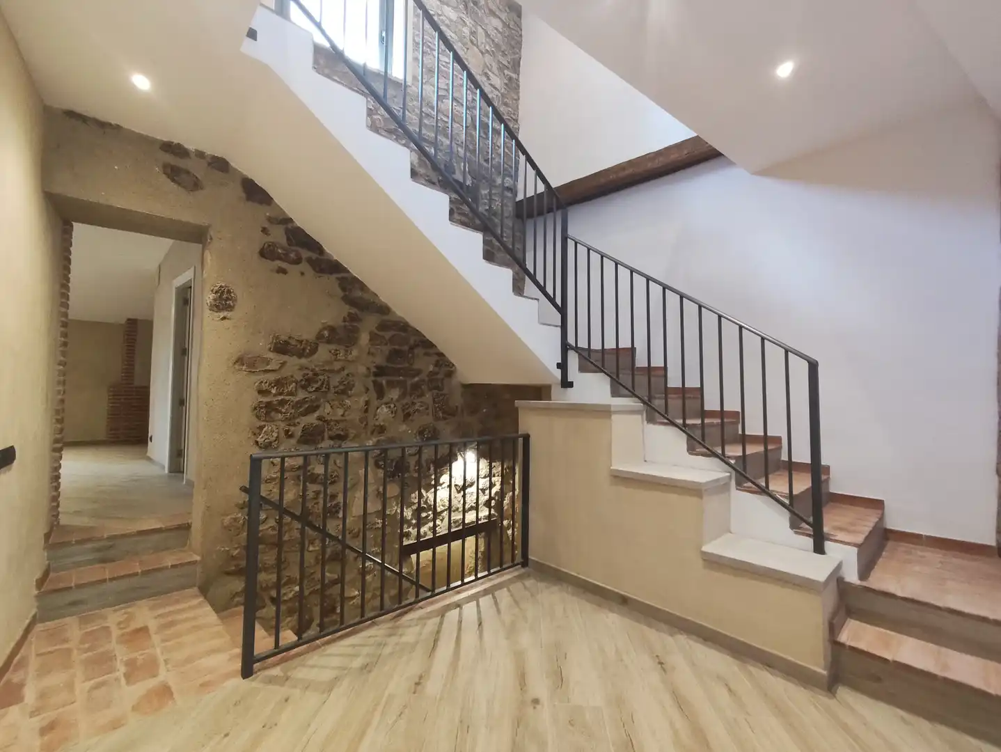 Casa o xalet en venda en Tarrés amb Parquet