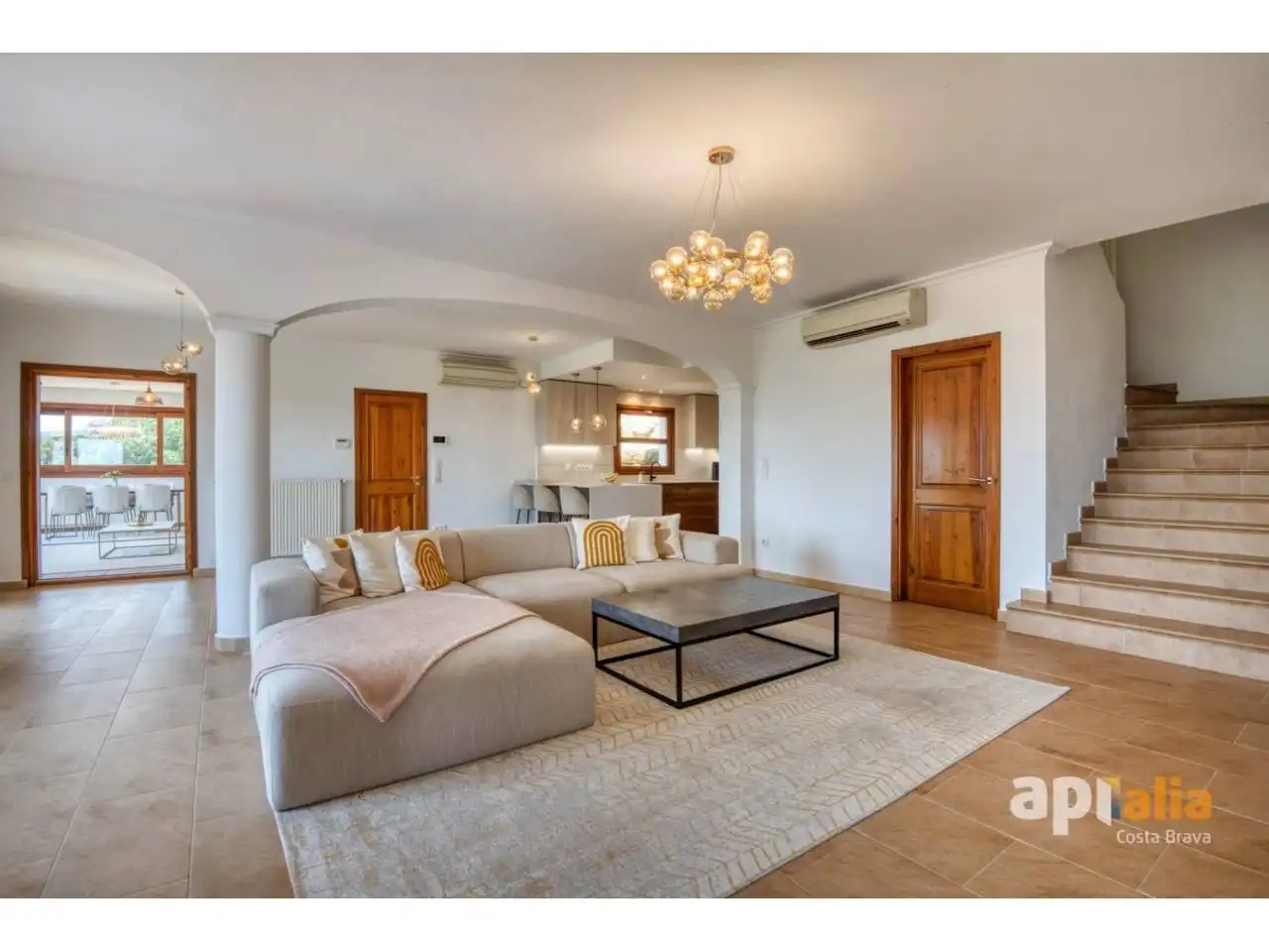 Villa mit Pool zum Verkauf in Calle Siena, imagen 7