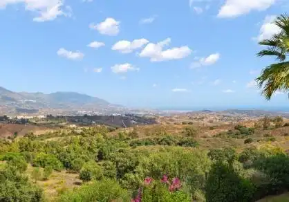 Exterior view of Apartments for sale in La Mairena
