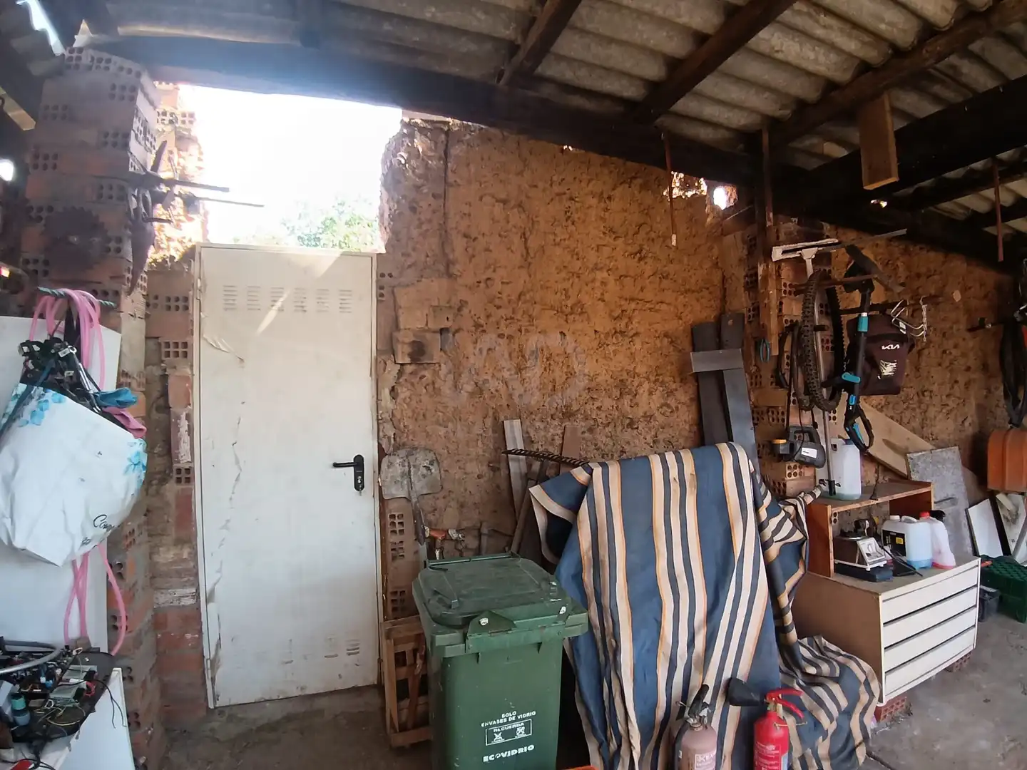 Residencial en venda en La Antigua 
