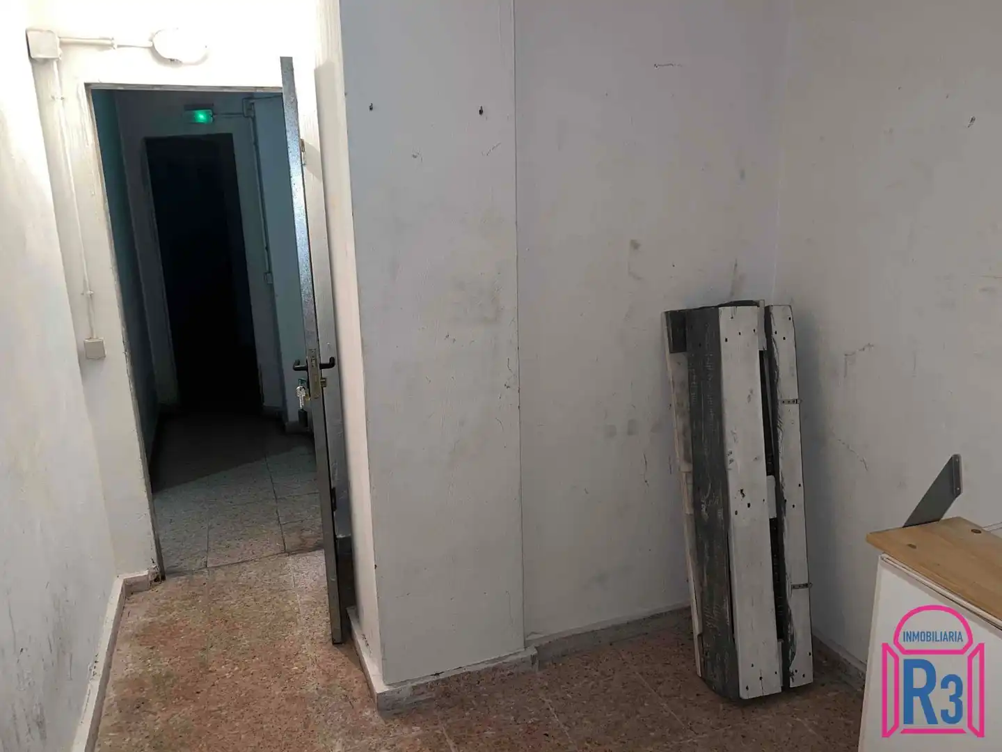 Pis de lloguer en León Capital  amb Calefacció, Terrassa i Traster