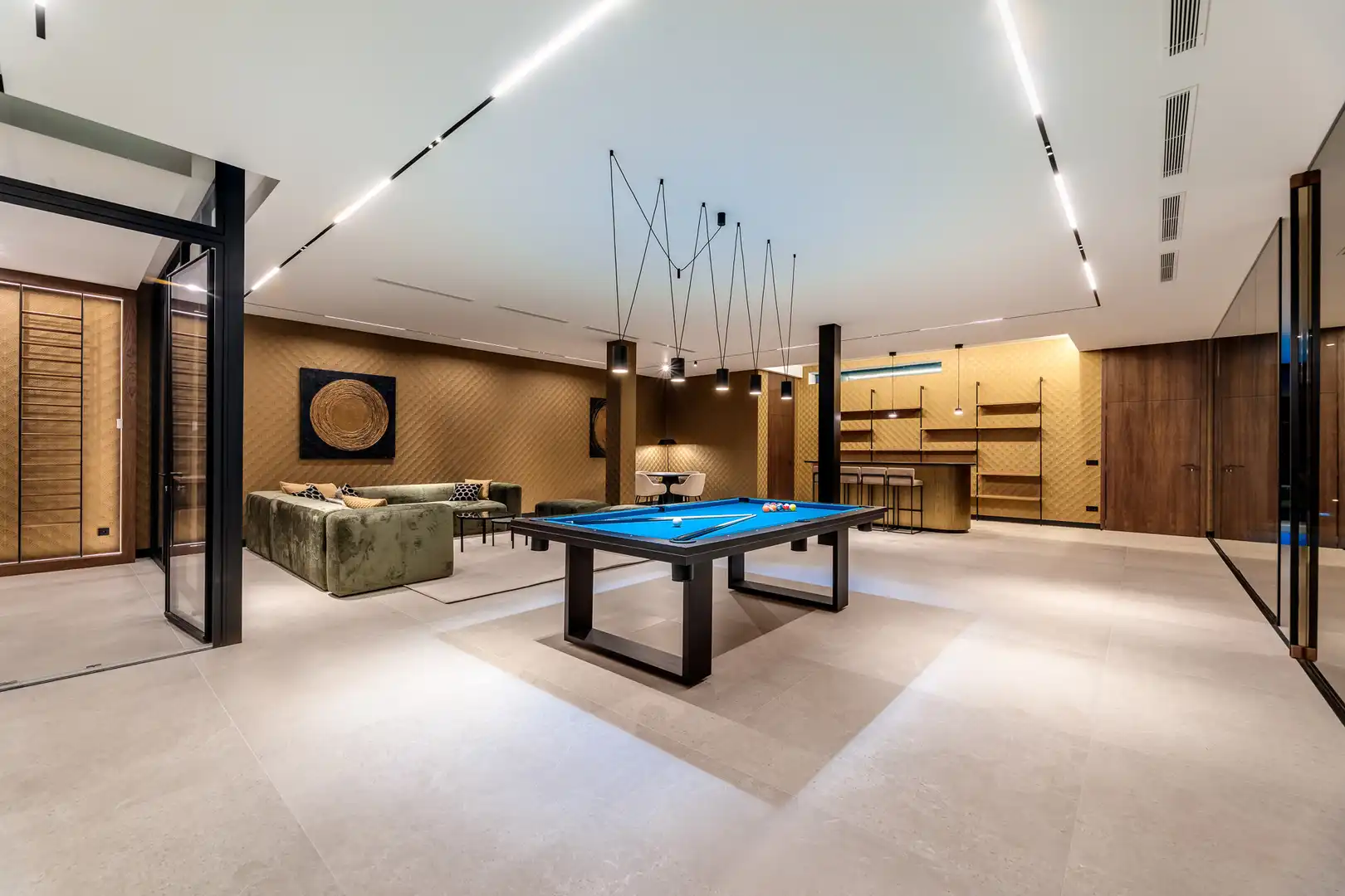 Chalet con terraza en venta en El Madroñal 2 3A, imagen 26