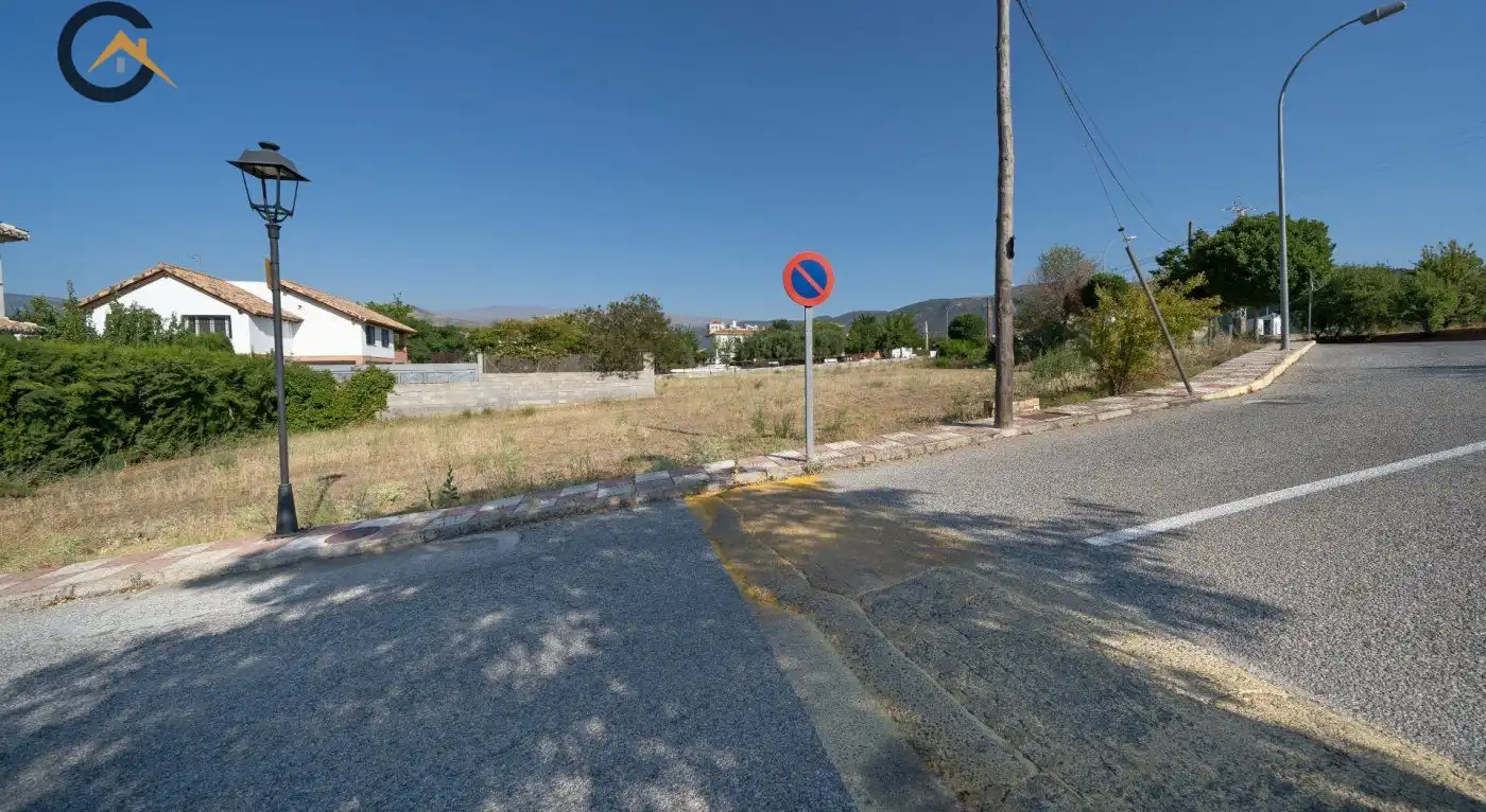 Residential land for sale in Calle Dilar, imagen 9