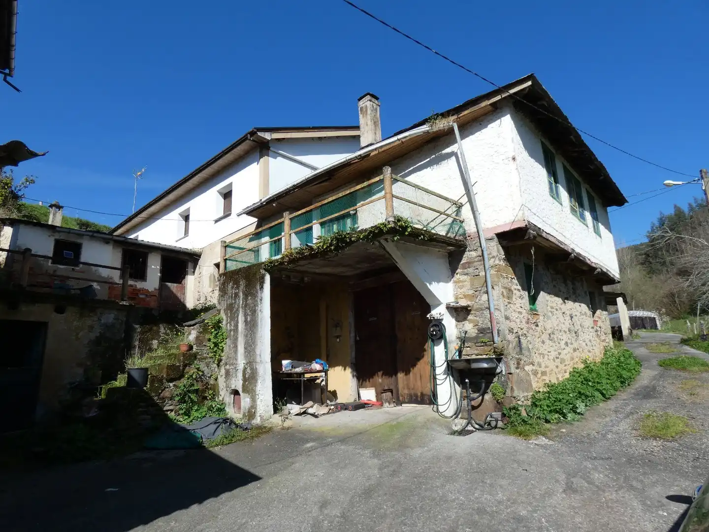 Terraced house for sale in Valdés - Luarca, imagen 2