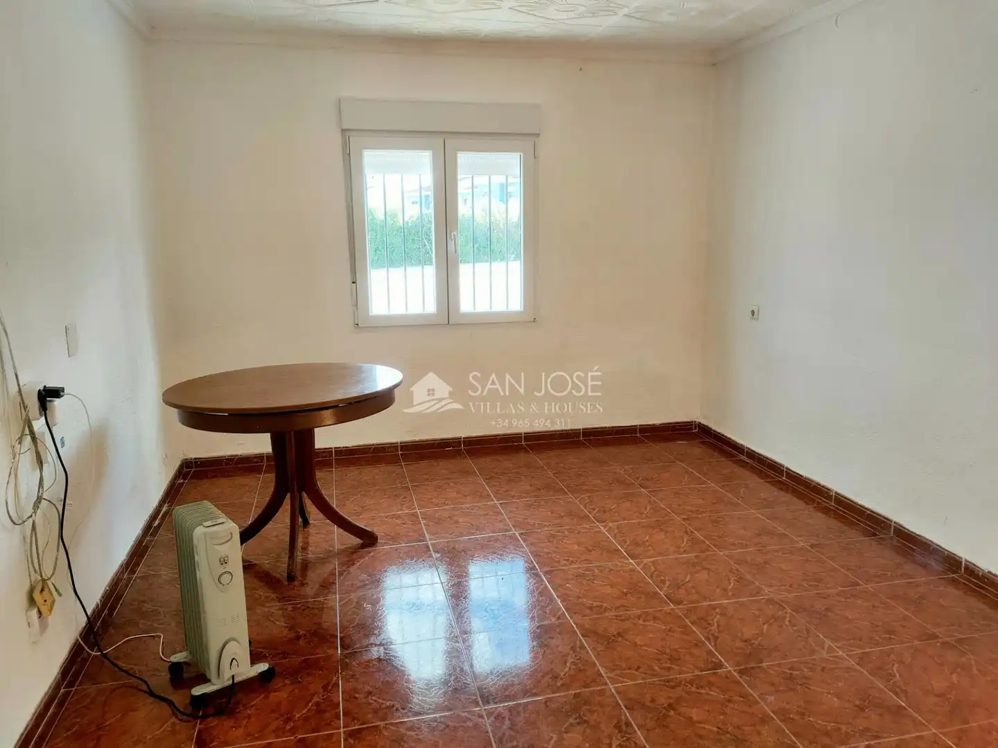 Casa o xalet en venda en Aspe
