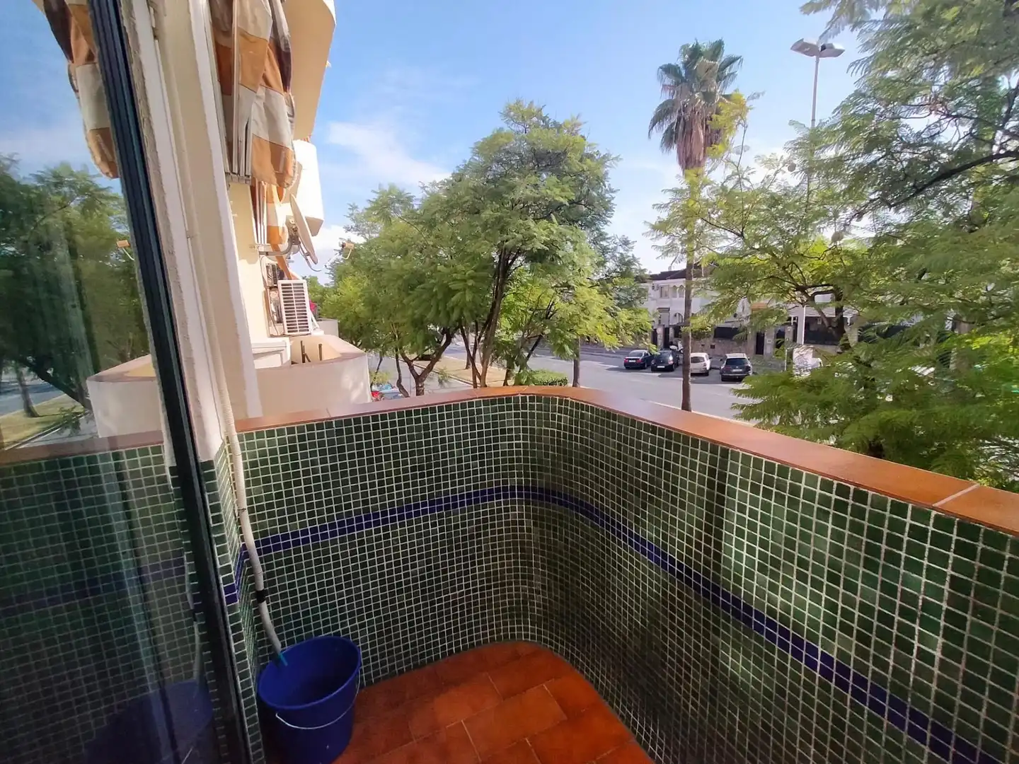 Terraza de Piso en venta en Picadueñas