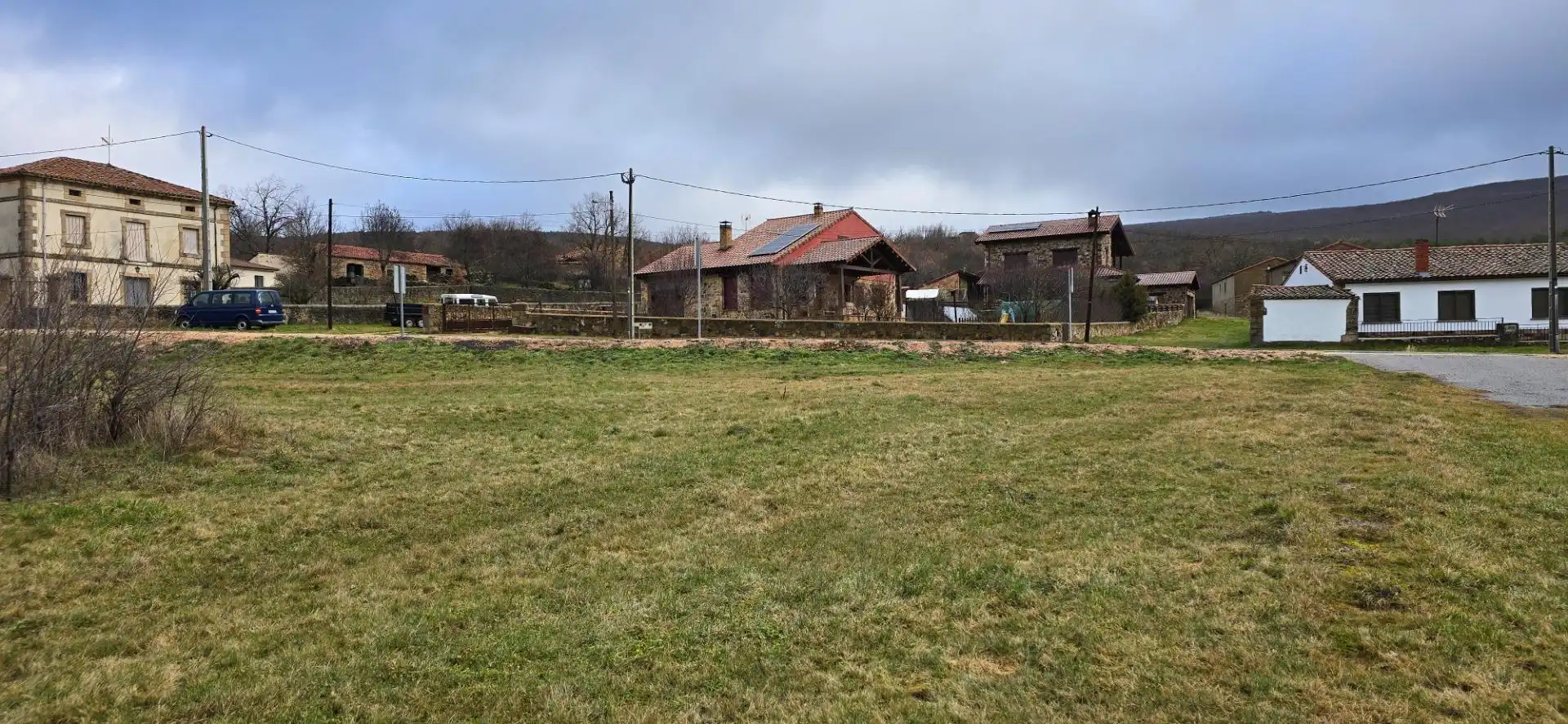 Residential for sale in El Royo  