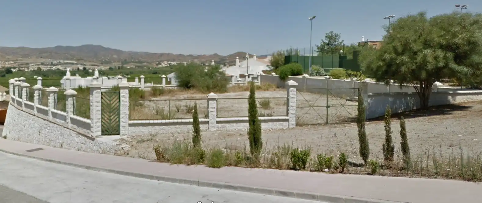 Terreny residencial en venda a Cártama pueblo
