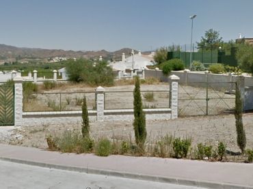 Terreny residencial en venda a Cártama pueblo