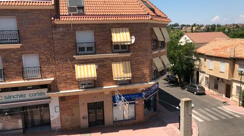 Foto 3 de Apartamento de alquiler en Calle Almansa, Estación, Pozuelo de Alarcón