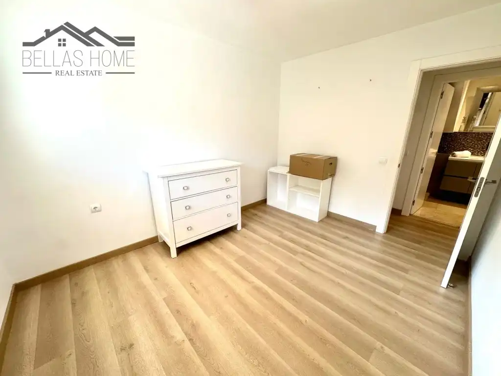 Schlafzimmer von Maisonette zum Verkauf in Estepona mit Terrasse und Schwimmbad