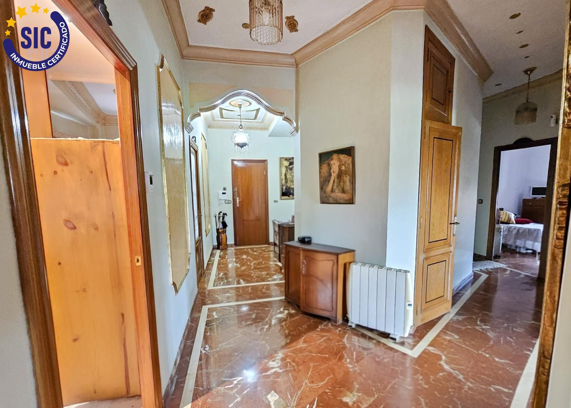 Flat for sale in  Valencia Capital