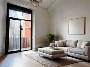 Piso en Venta en Ronda de Sant Pau en El Raval