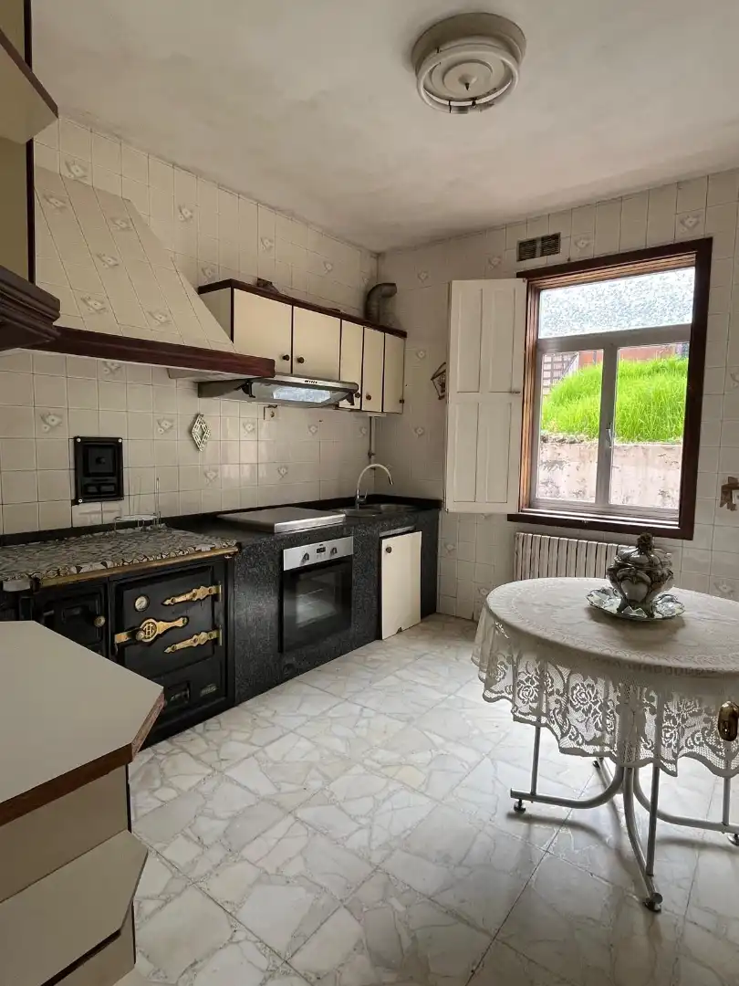 Casa con giardino in vendita a Noia, imagen 8
