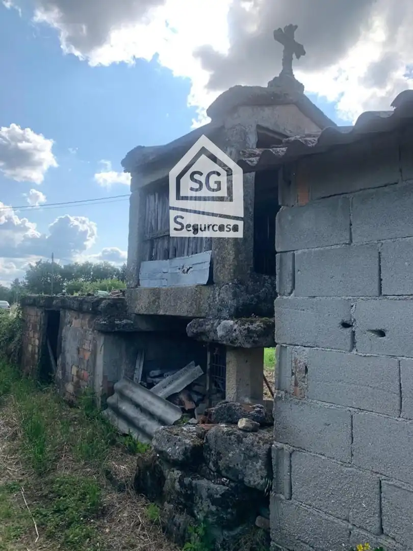 Adossat en venda a Amoeiro, imagen 7