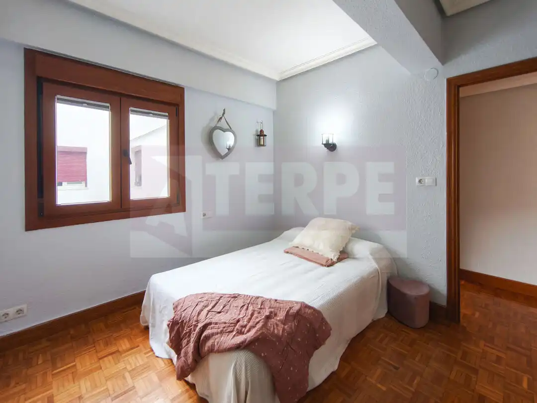 Appartamento con terrazza in vendita a Santa Klara Kalea, imagen 10