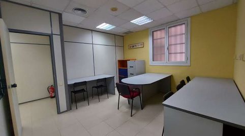 Foto 5 von Geschaftsraum zur Miete in Carrer D'espronceda, 375, Navas, Barcelona Capital