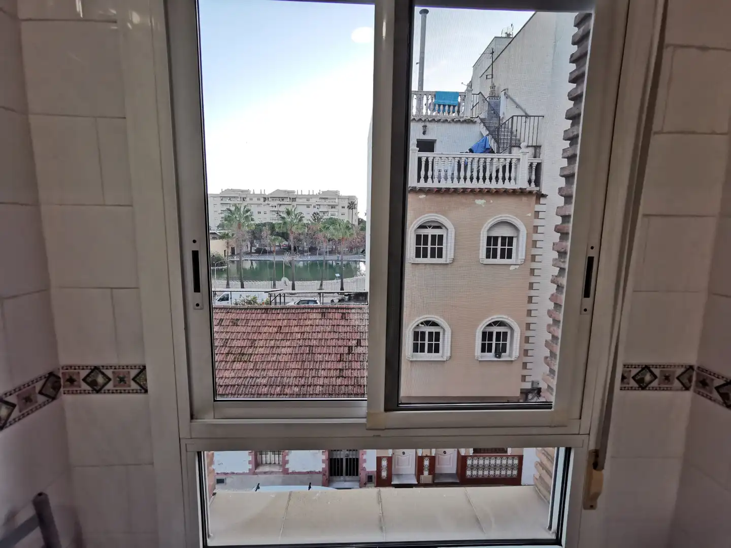 Flat with lift to rent in Calle Abul Beka, imagen 11