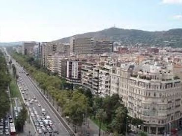 Einzelparkplatz zum Verkauf in Les Corts