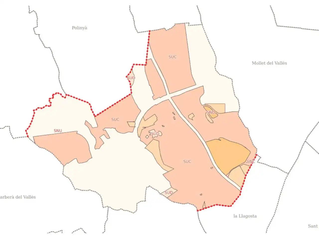 Local en venta en Santa Perpètua de Mogoda