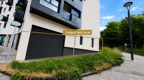 Foto 2 de Piso en venta en Calle Solonagusia, Zaldibar, Bizkaia