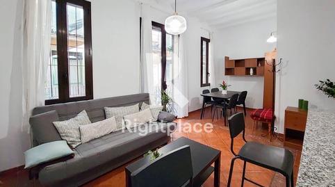 Photo 3 of Apartment to rent in Sant Pere, Sta. Caterina i la Ribera, Barcelona