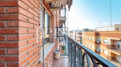 Foto 4 de Piso en venta en Cardenal Benlloch, Mislata