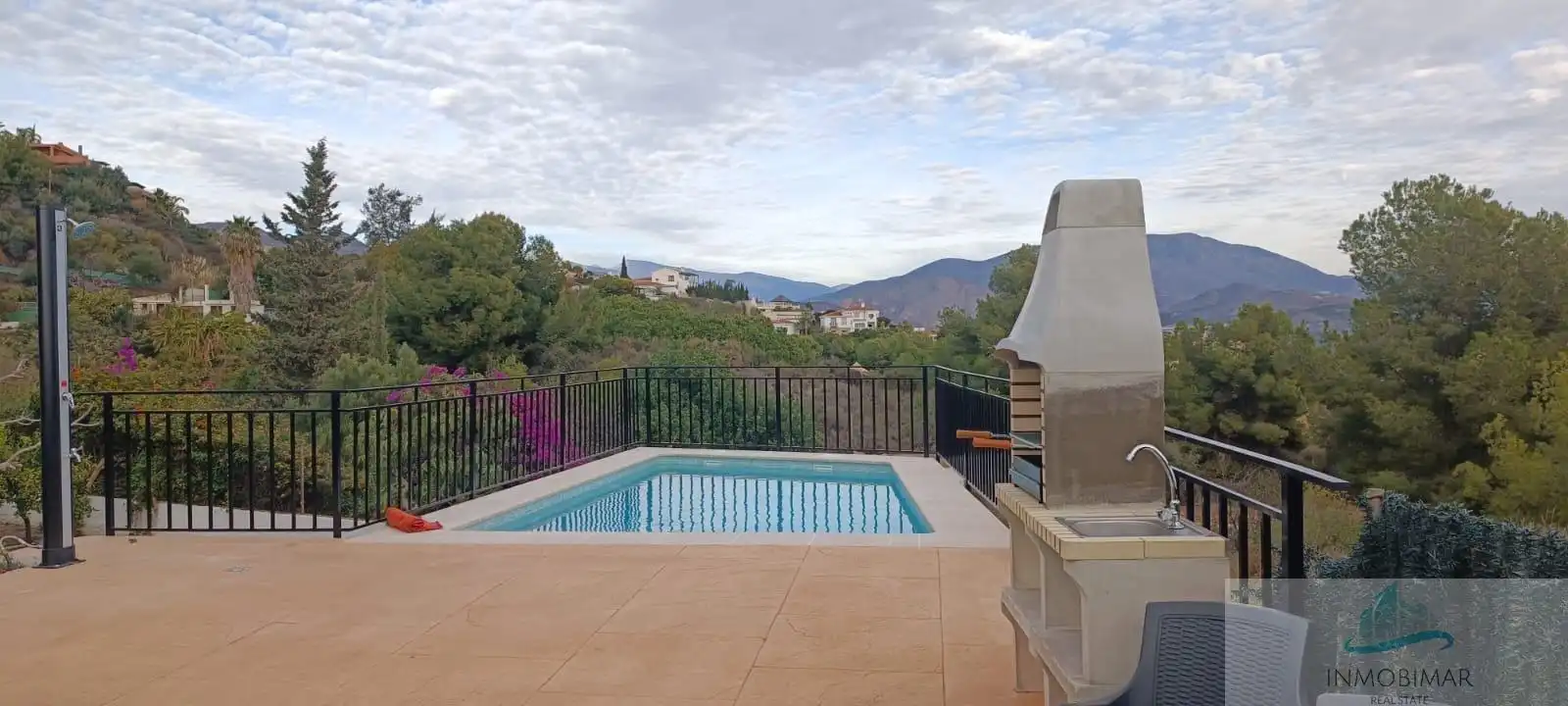 Villa mit Pool zum Verkauf in Monte los Almendros - El Pargo - Costa Aguilera, imagen 28